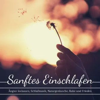 Sanftes Einschlafen: Ängste loslassen, Schlafmusik, Naturgeräusche, Ruhe und Frieden by Hochzeitsmusik Piano