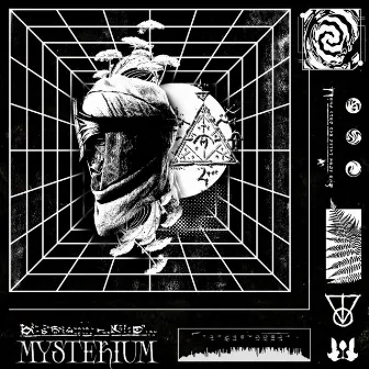 Mysterium by UNKNWN