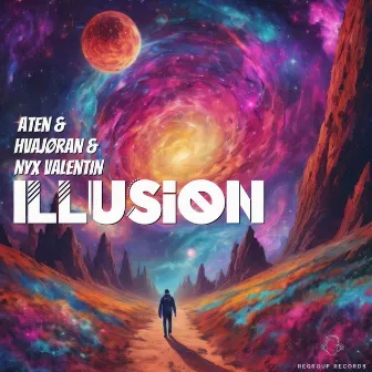 Illusion by Aten