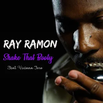 Shake that booty by Ray Ramon