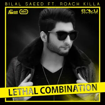 Lethal Combination by Roach Killa