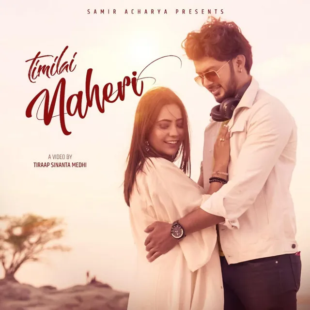 Temilai Naheri by Surekha Chhetri