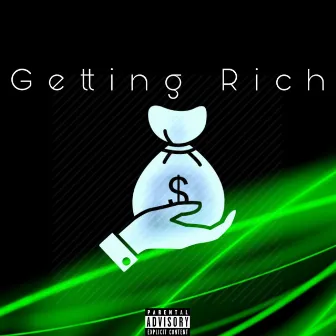 Getting Rich by Da Real Duke Breezy