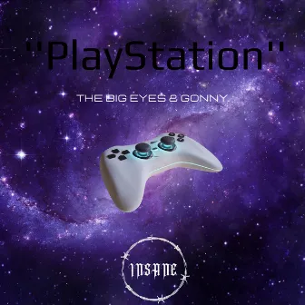 Playstation by The Big Eyes