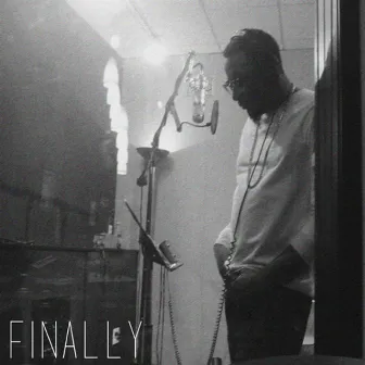 Finally by Jay Love