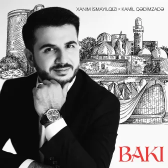 Bakı by Xanım Ismayılqızı