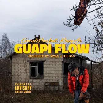 Guapi flow by Mercy JR.