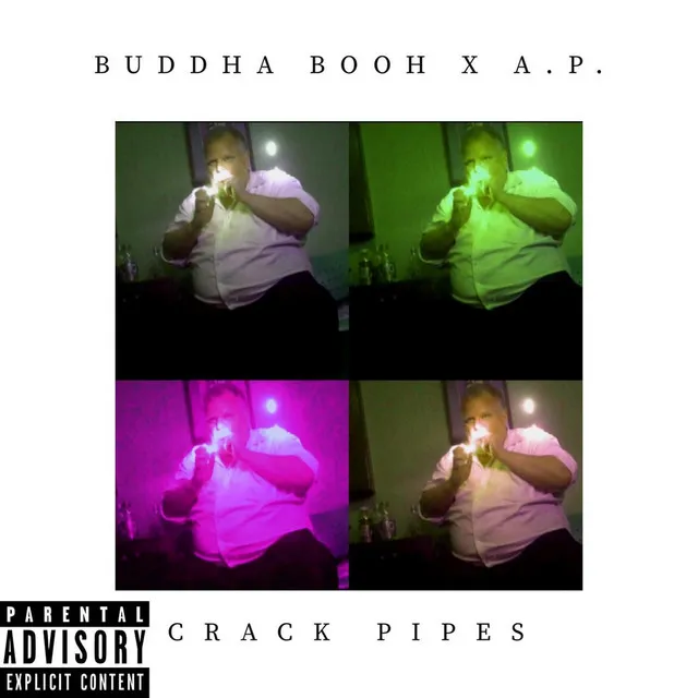 Crack Pipes