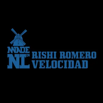 Velocidad by Rishi Romero