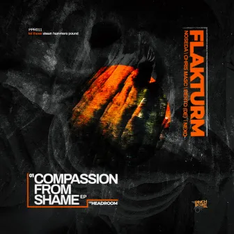 Compassion From Shame by Flakturm