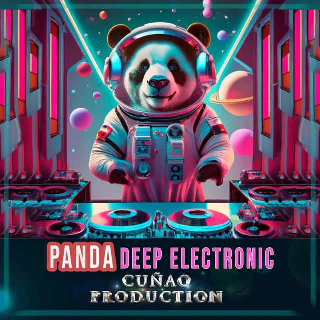 Panda Deep Electronic