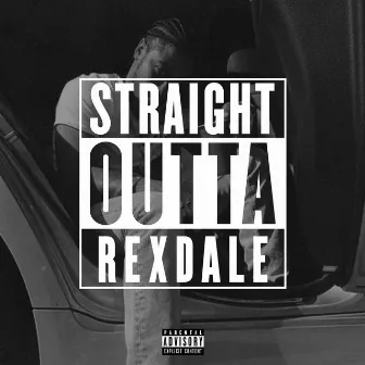 Straight Outta Rexdale by Yung Lava