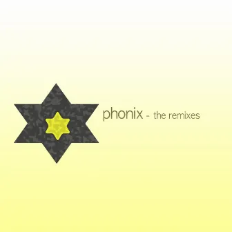 The Remixes by Phonix