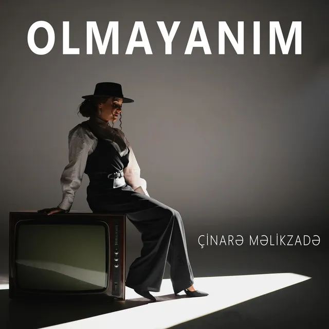 Olmayanım