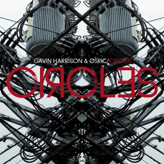 Circles by Gavin Harrison