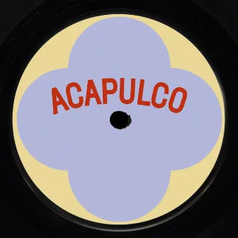 Acapulco by Rara