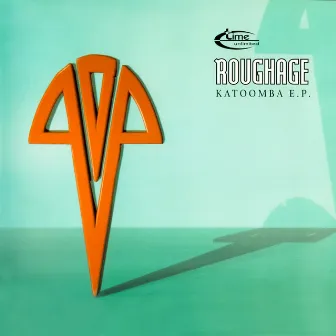 Katoomba EP by Roughage