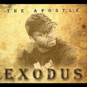 Exodus by Apostle