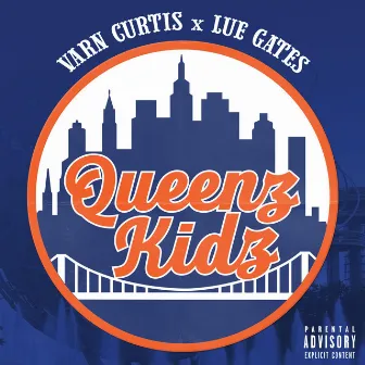 Queenz Kidz by Varn Curtis