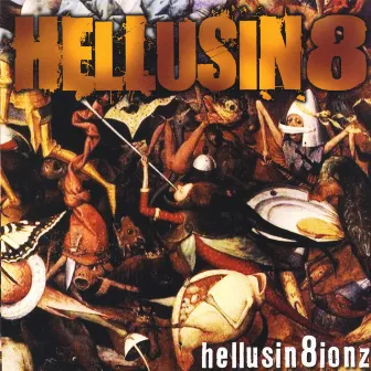 Hellusin8ionz by Hellusin8