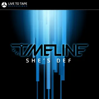 She's Def by DJ Timeline