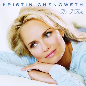 As I Am by Kristin Chenoweth