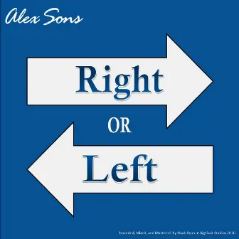 Right or Left by Alex Sons