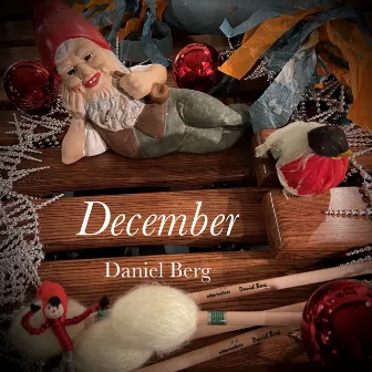 December by Daniel Berg