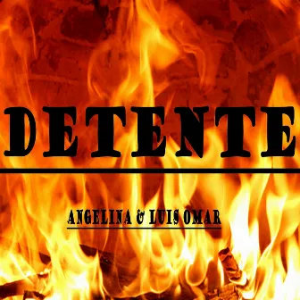 Detente by Angelina