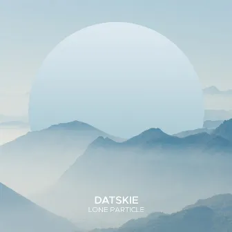 Lone Particle by Datskie