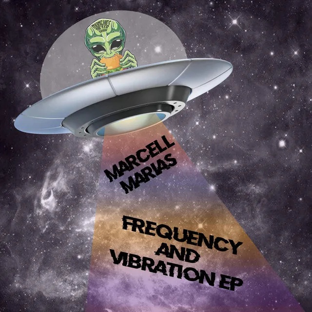 Frequency and Vibration - Original Mix