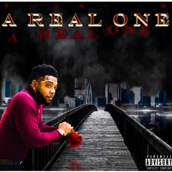 A Real One by Emory Jr