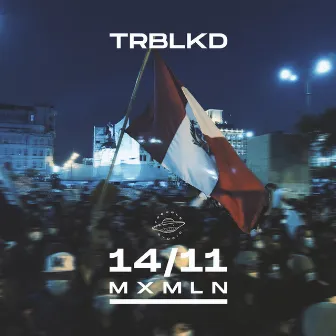 14/11 by TRBLKD