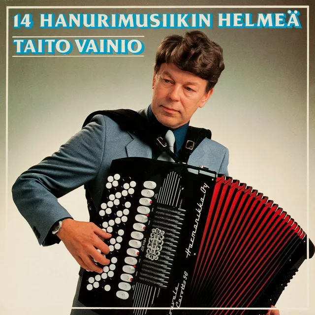 14 hanurimusiikin helmeä