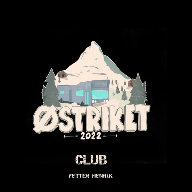 Østriket 2022 (Club)