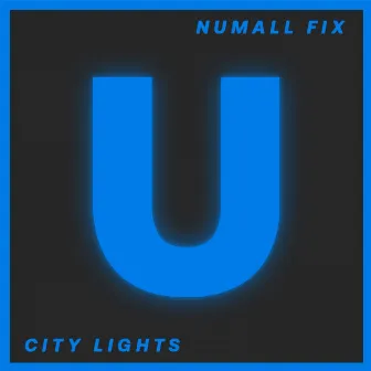 City Lights by Numall Fix