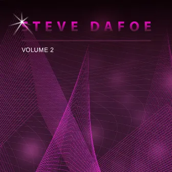 Steve Dafoe, Vol. 2 by Steve Dafoe