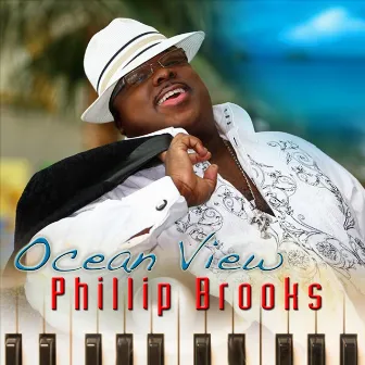 Ocean View by Phillip Brooks