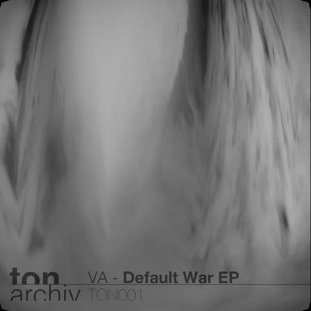 War - Original Mix