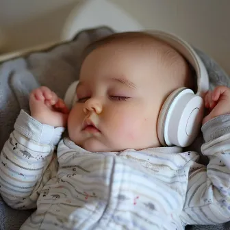 Baby Sleep Harmony: Binaural Melodies by Delta Shores