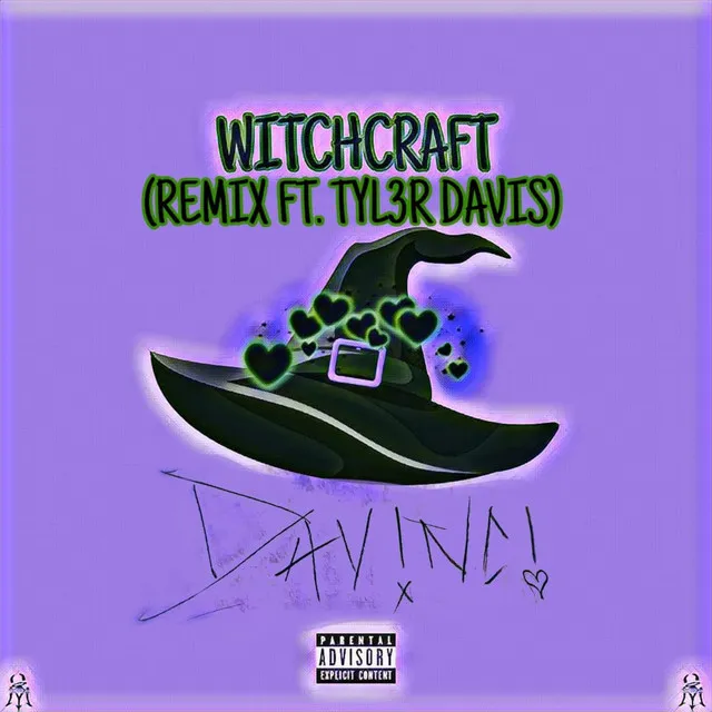 Witchcraft (Remix)