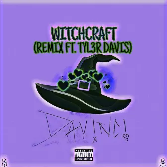 Witchcraft (Remix) by Dav!nc!