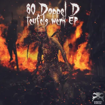 Teufels Werk EP by 80 Doppel D