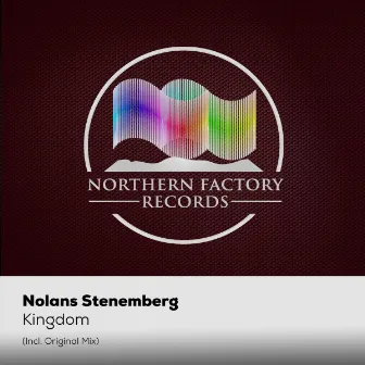 Kingdom by Nolans Stenemberg