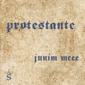 Protestante by Junim MCee