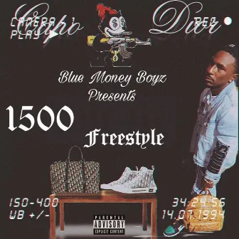 1500 by Capo Dior