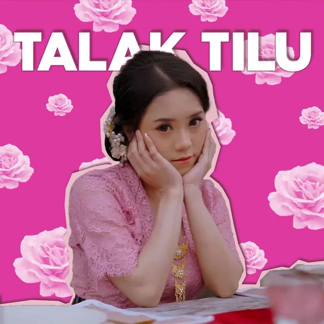 Talak Tilu