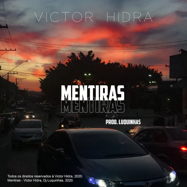 Mentiras