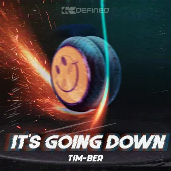 It's Going Down (Radio Edit) by TIM-BER