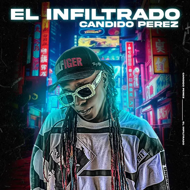 El Infiltrado (Remasterizado)